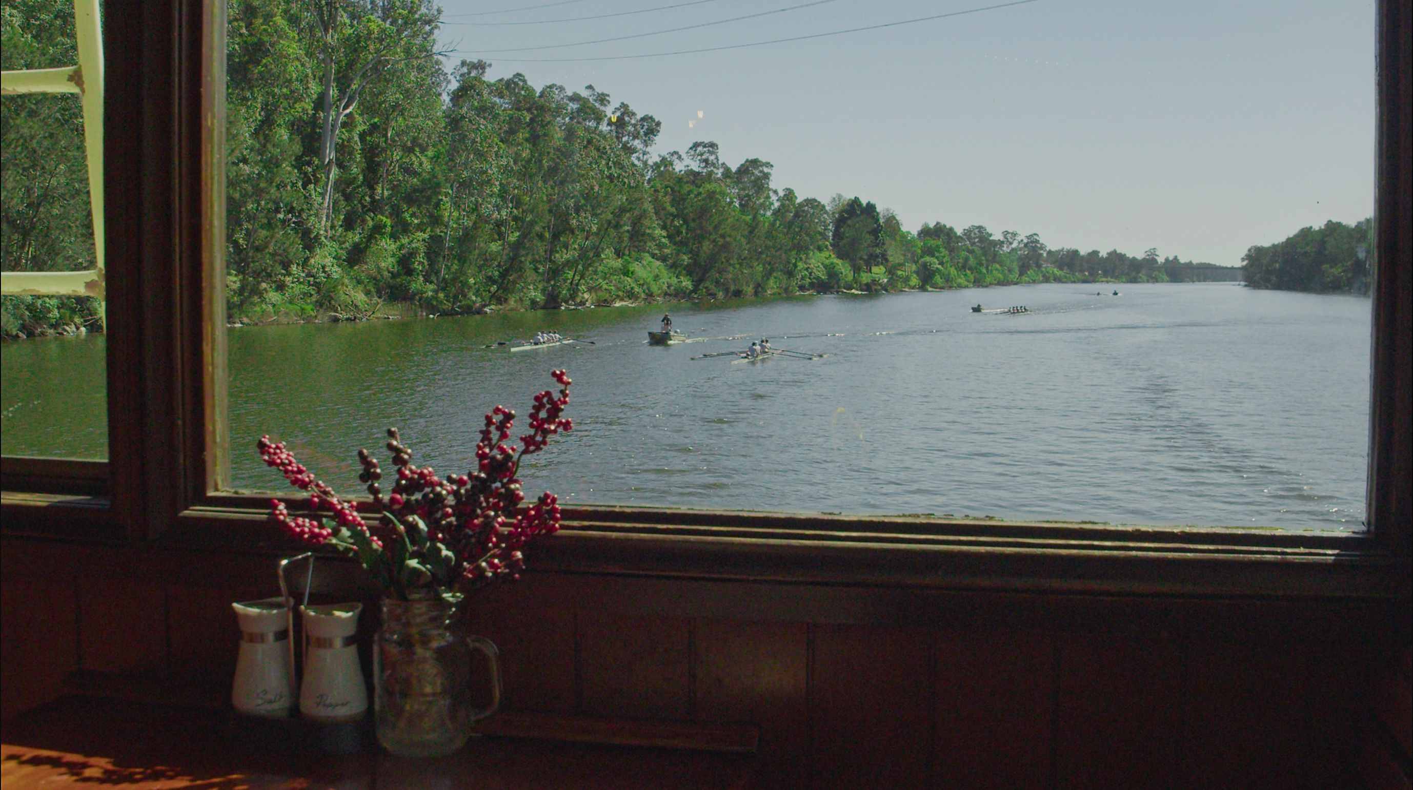 Our River Still 1