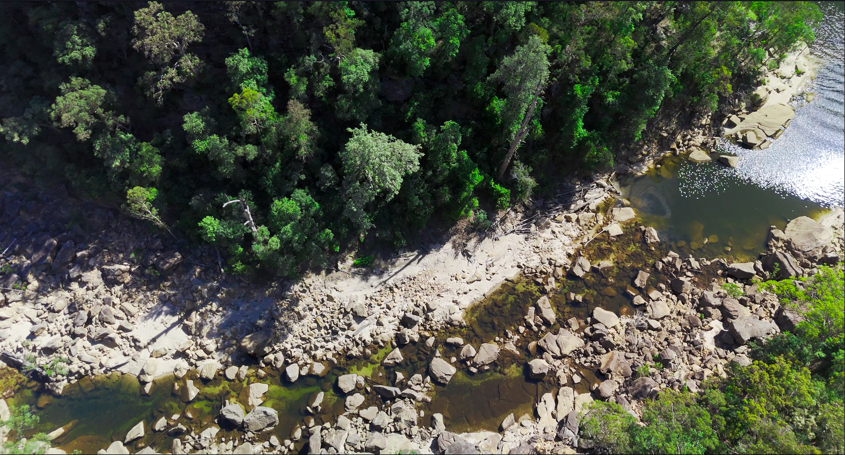 Our River Still 10